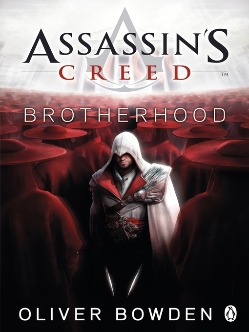 Title details for Brotherhood by Oliver Bowden - Available
